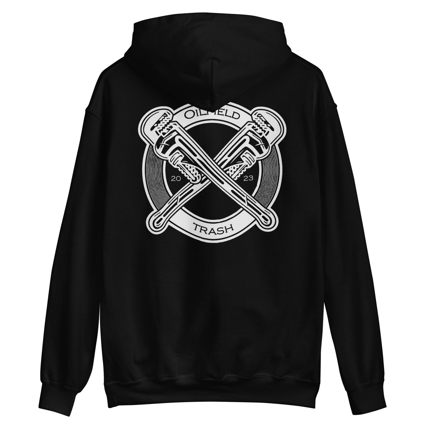 Mentally unstable hoodie