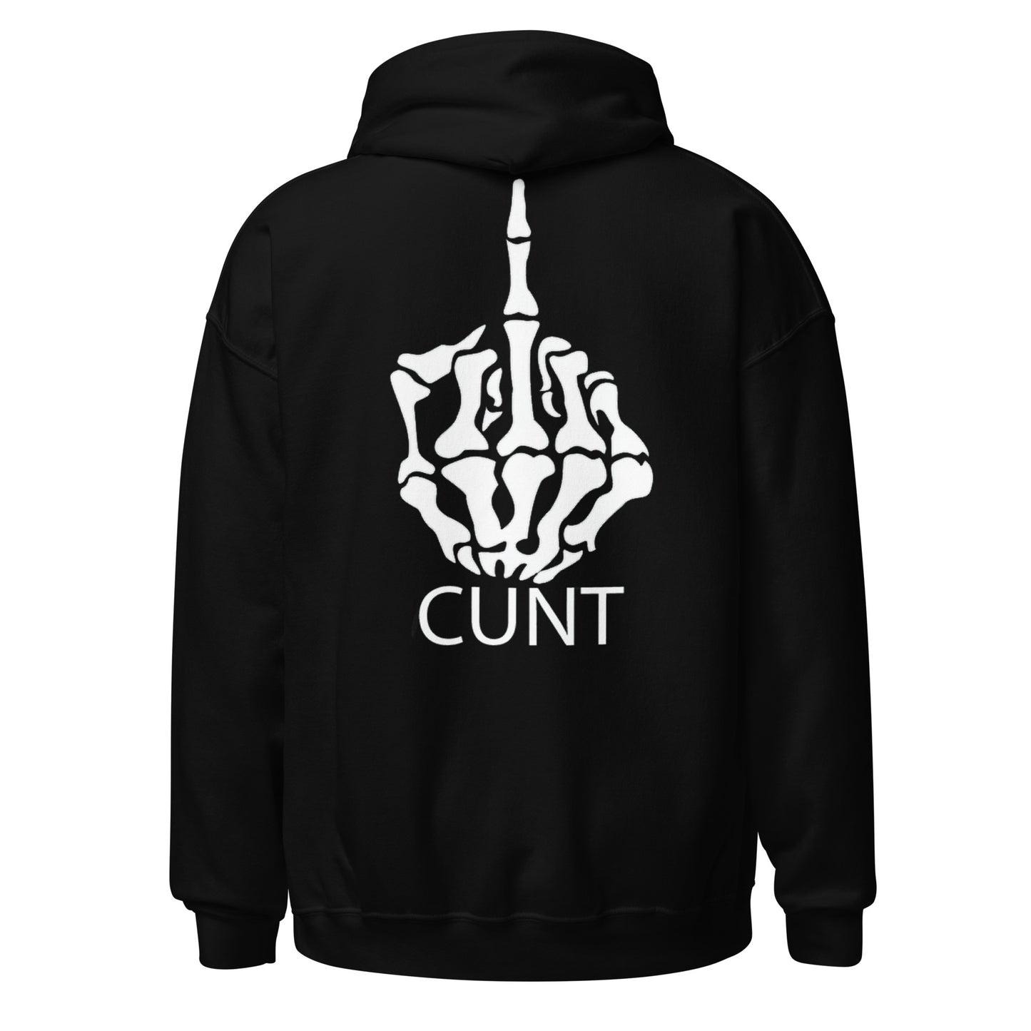 Cunt hoodie