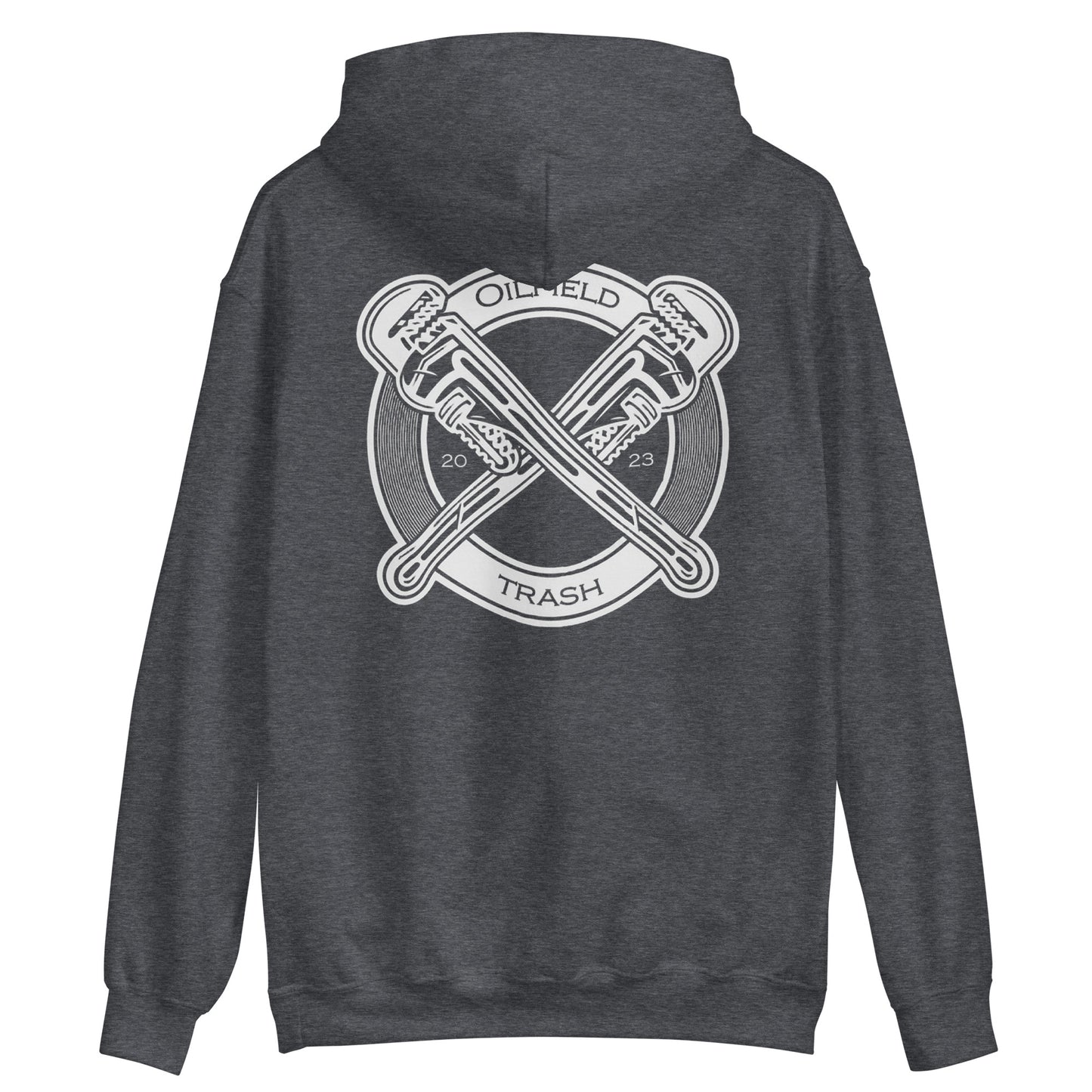 Mentally unstable hoodie