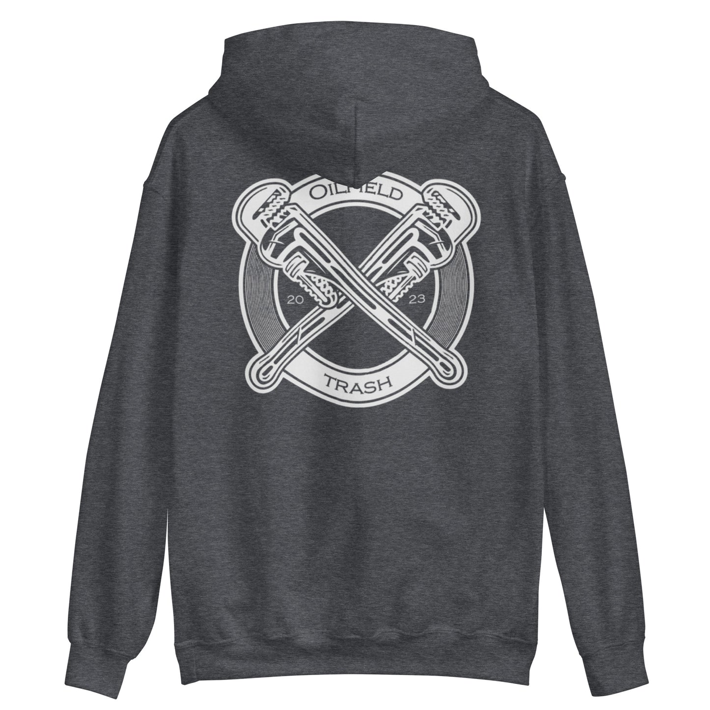 Don't waste a pretty face with a shitty personality hoodie
