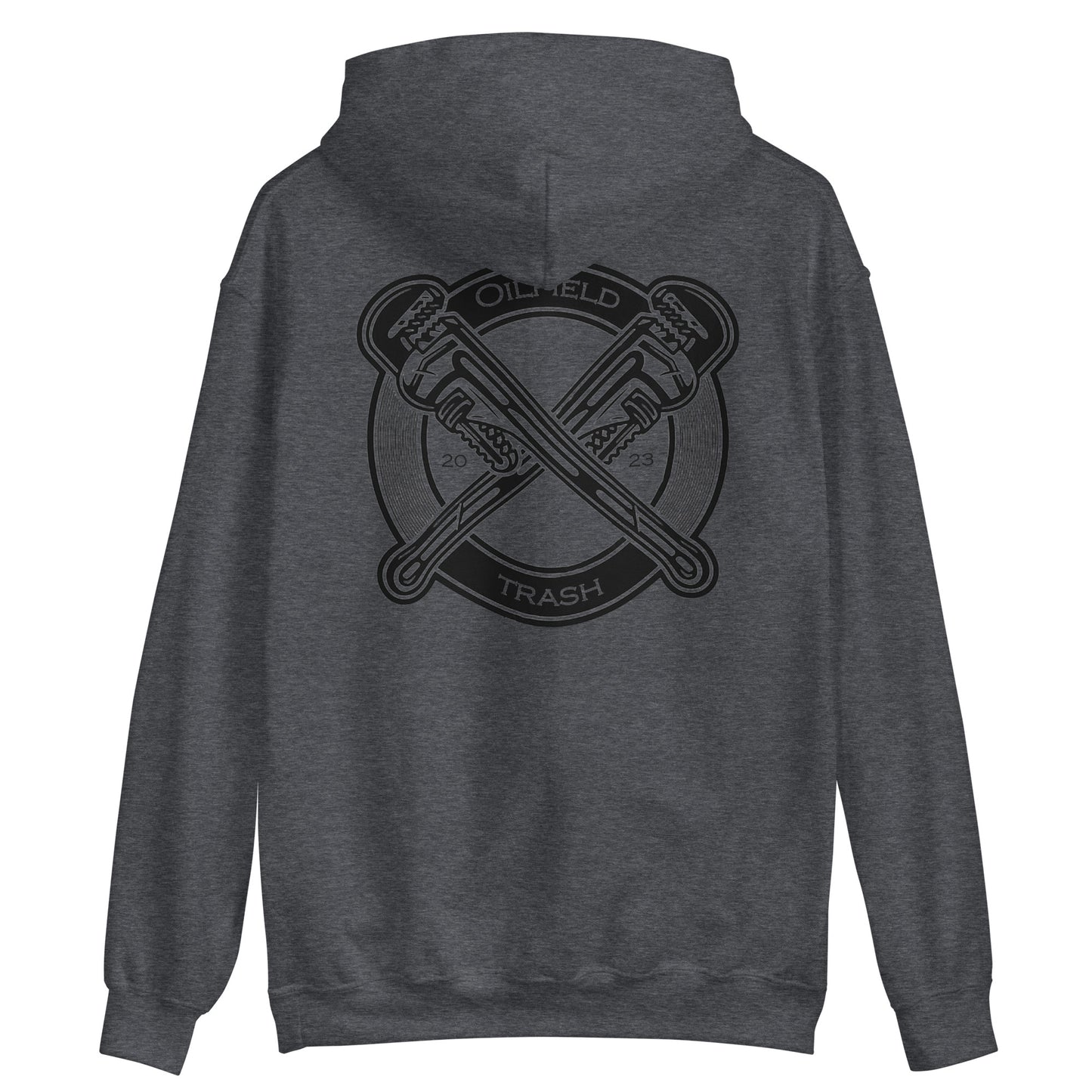 No mental health days hoodie