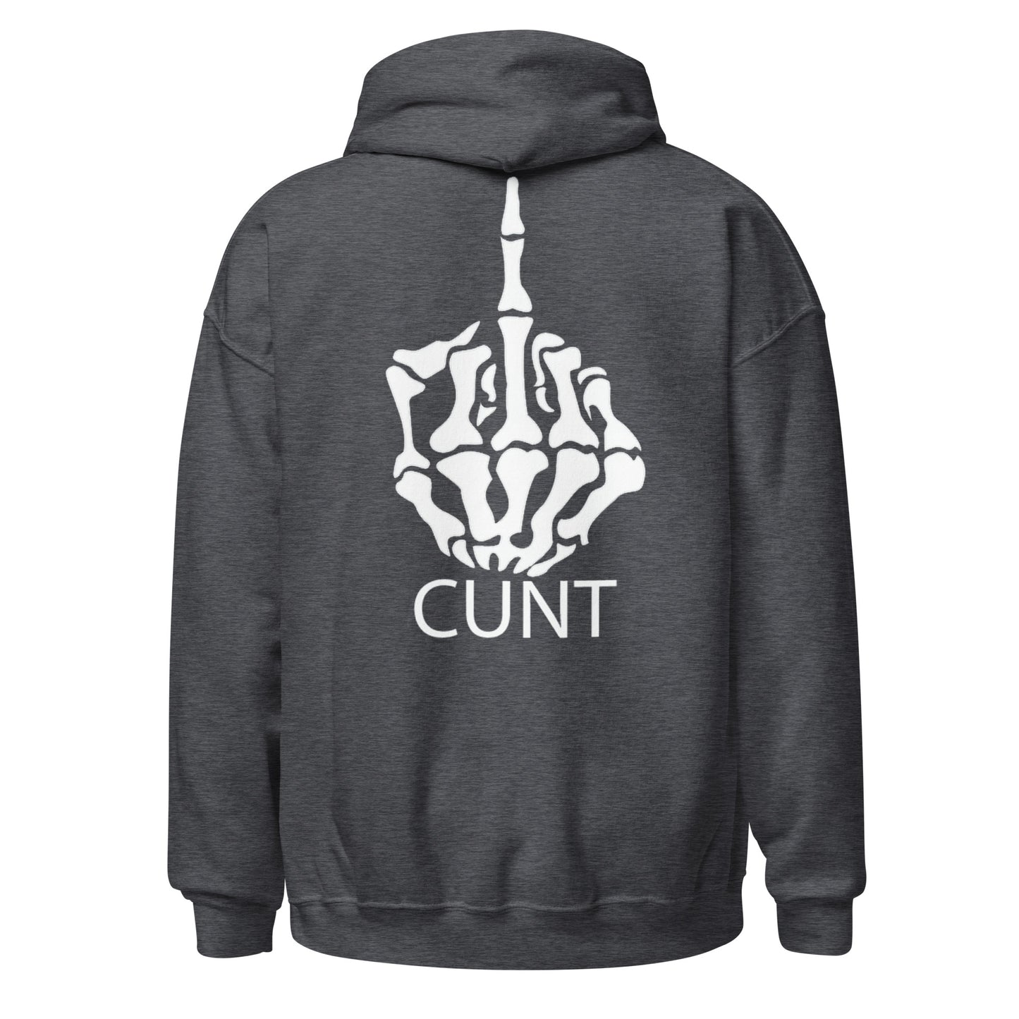 Cunt hoodie