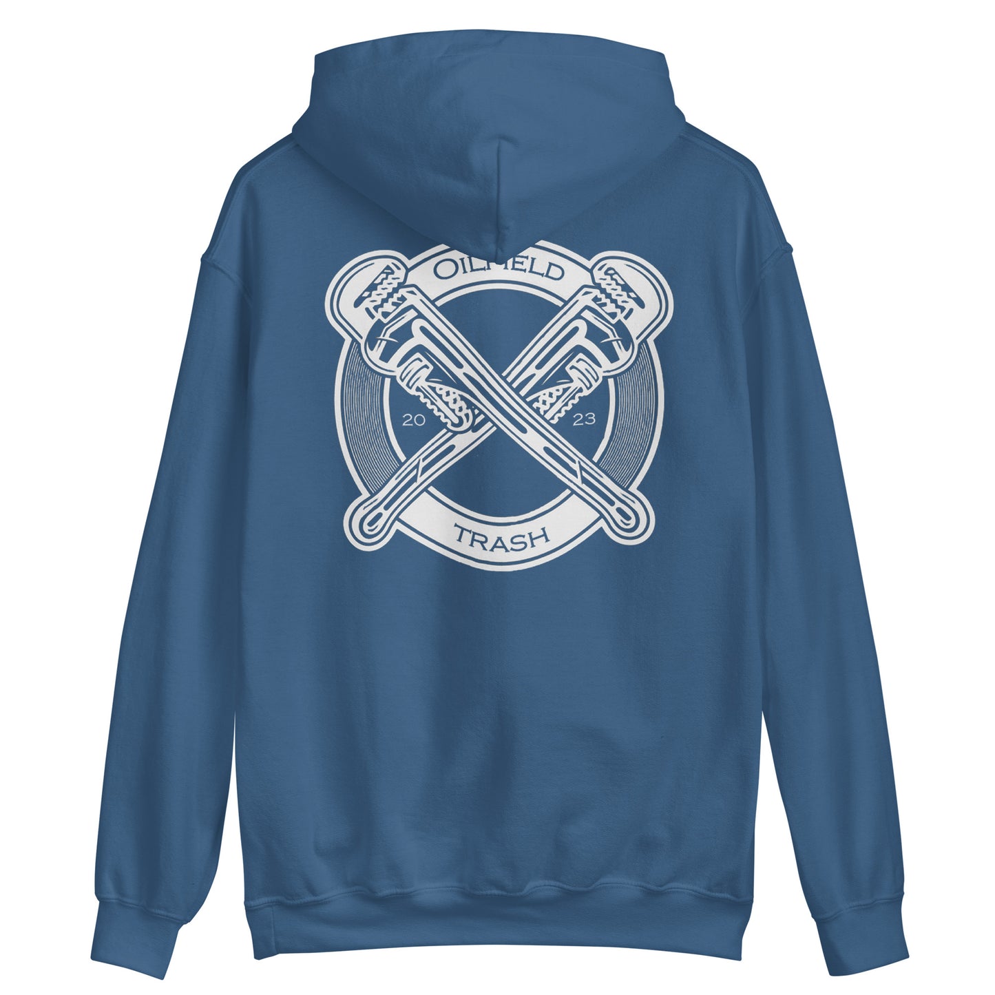 Mentally unstable hoodie