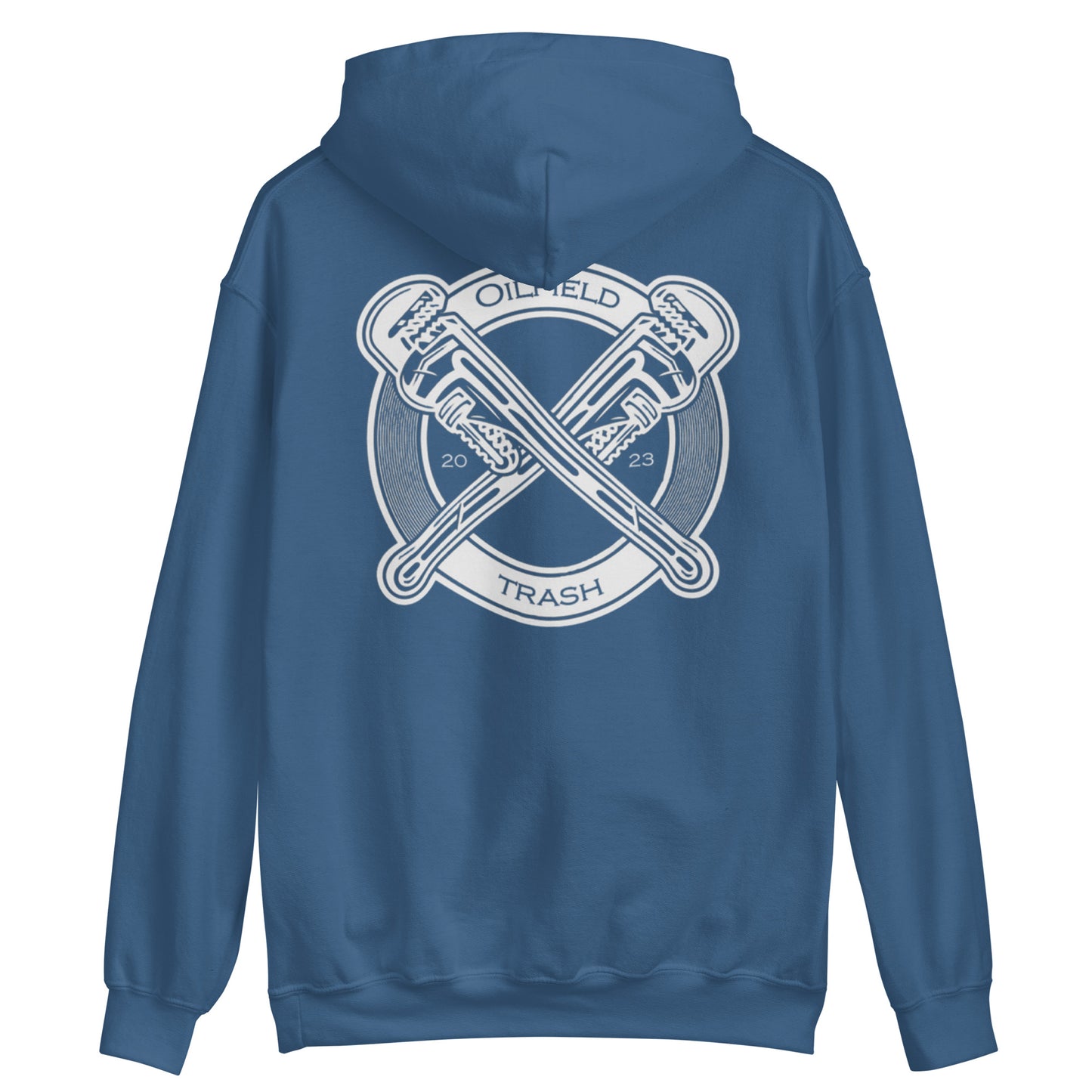 Don't waste a pretty face with a shitty personality hoodie