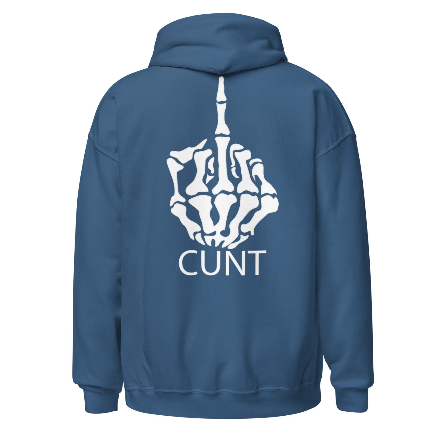 Cunt hoodie