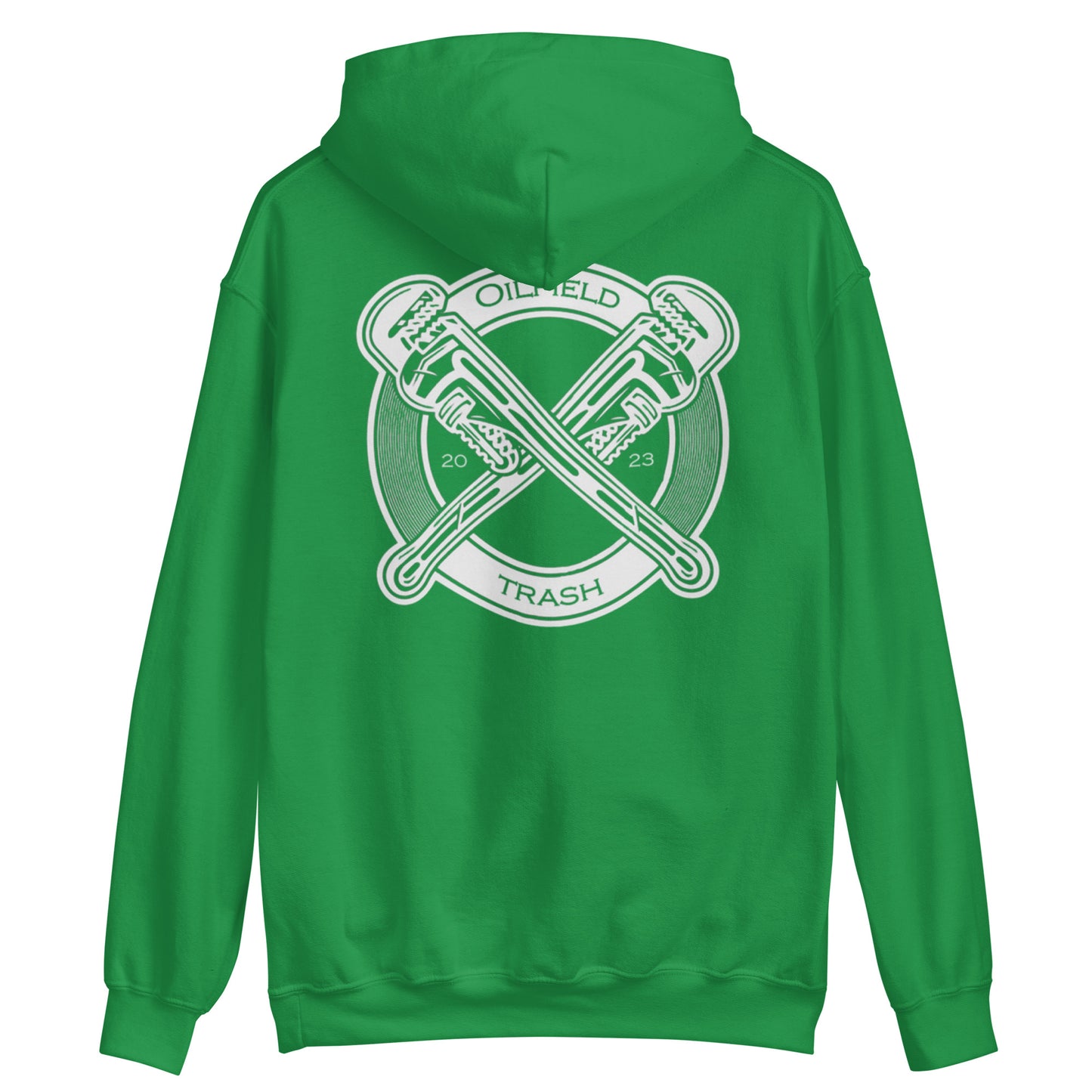 Don't waste a pretty face with a shitty personality hoodie