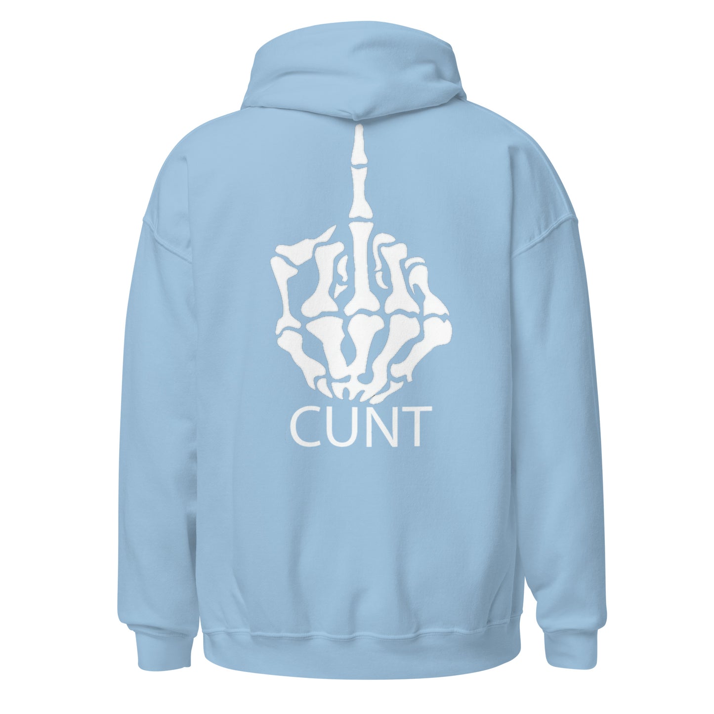 Cunt hoodie