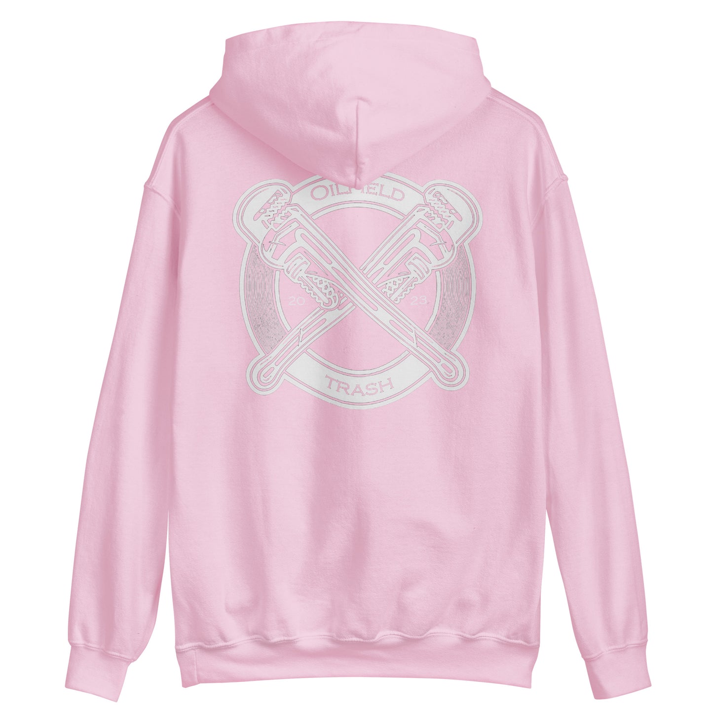 Mentally unstable hoodie