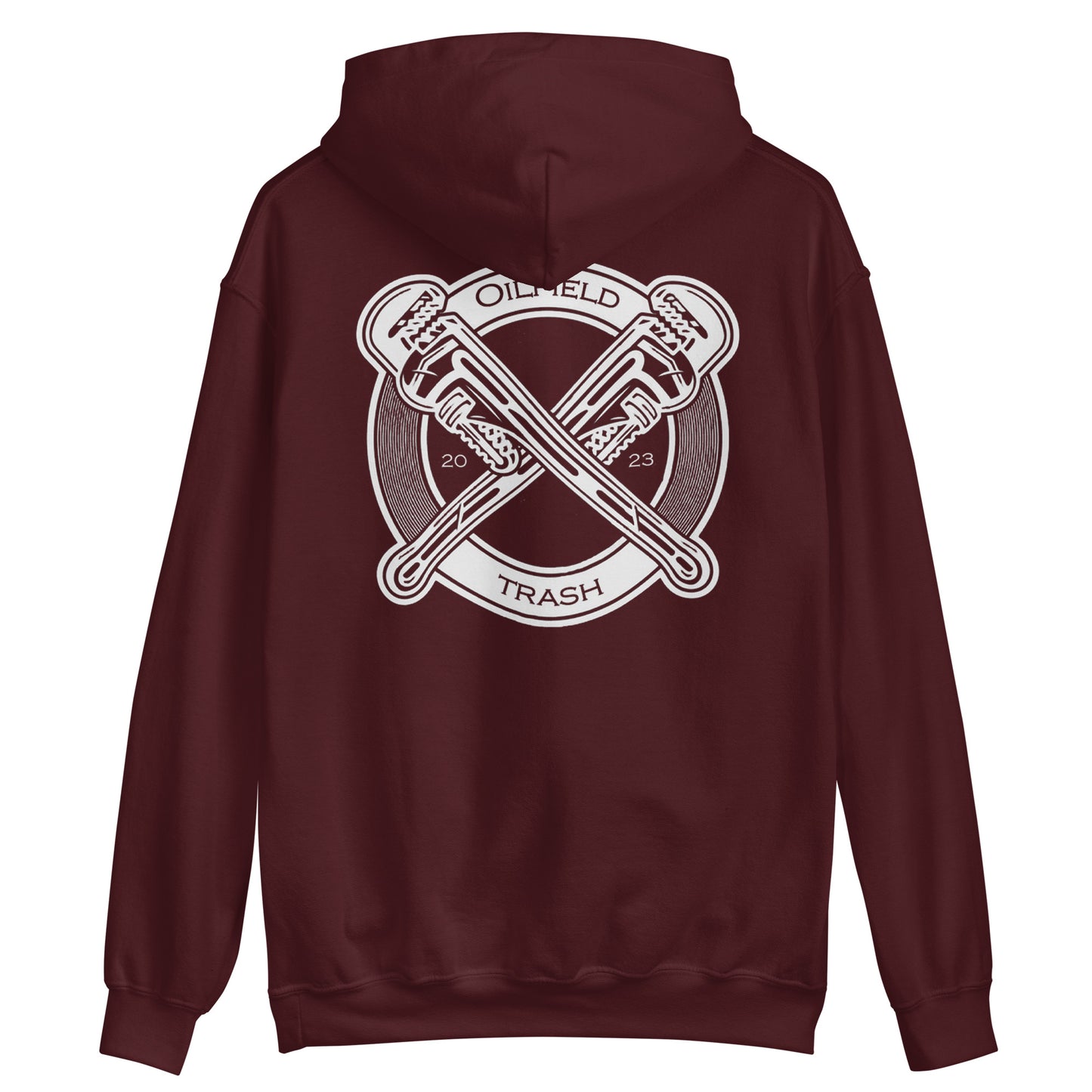 Mentally unstable hoodie
