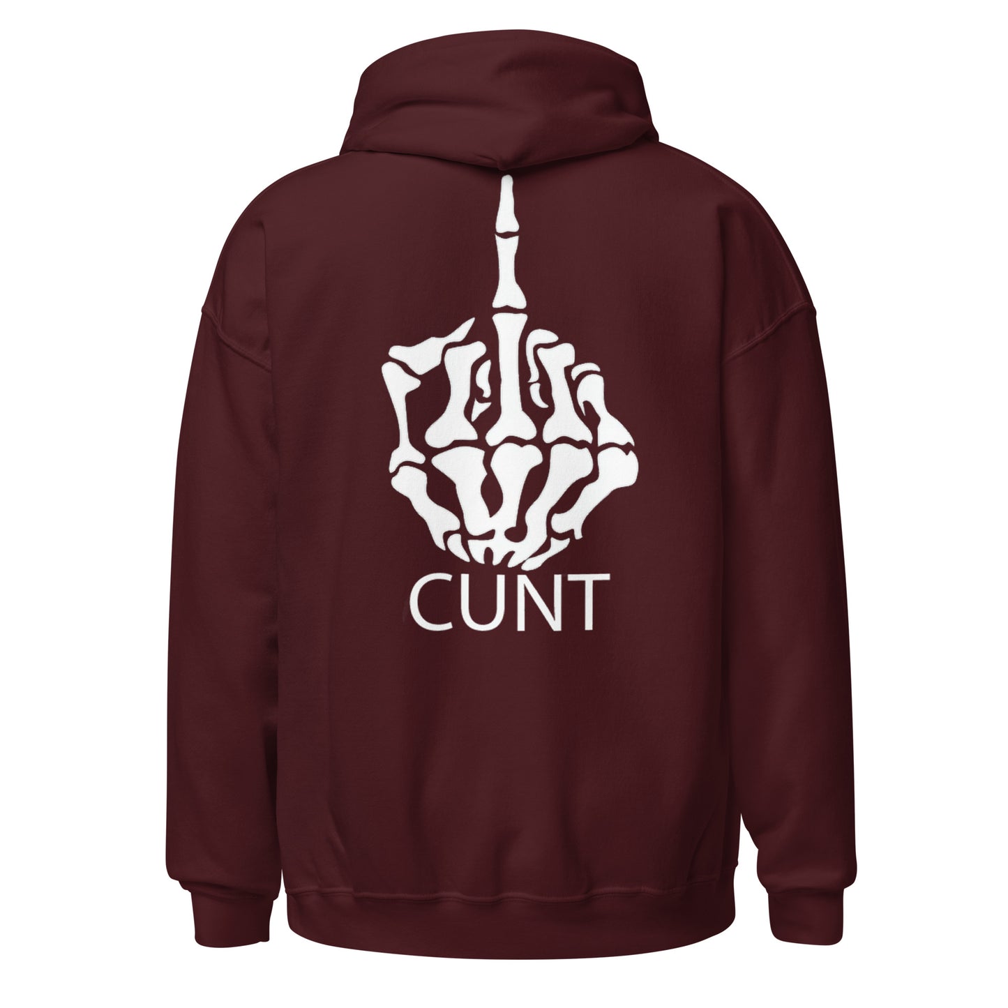 Cunt hoodie