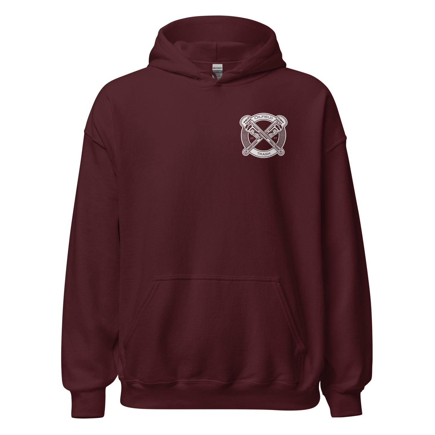 Cunt hoodie