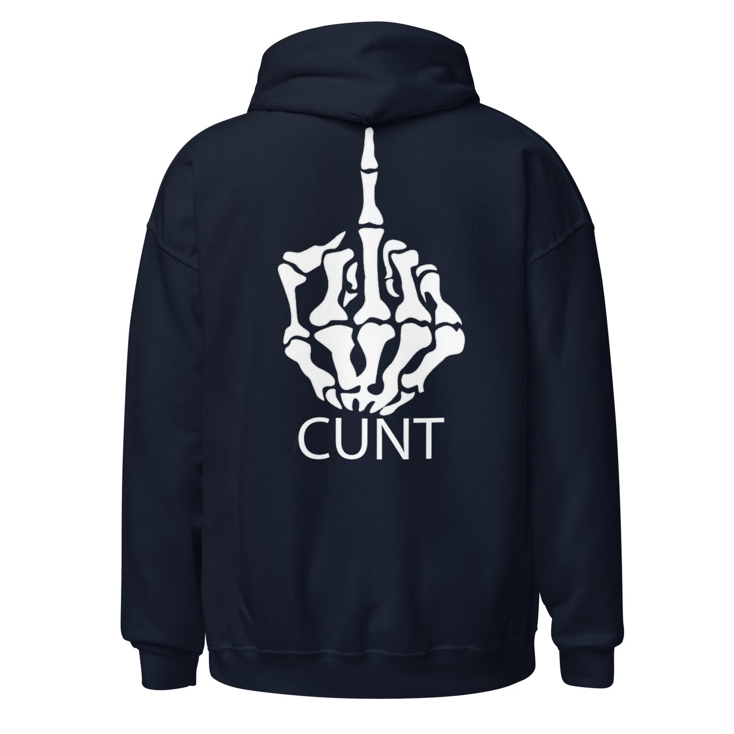 Cunt hoodie