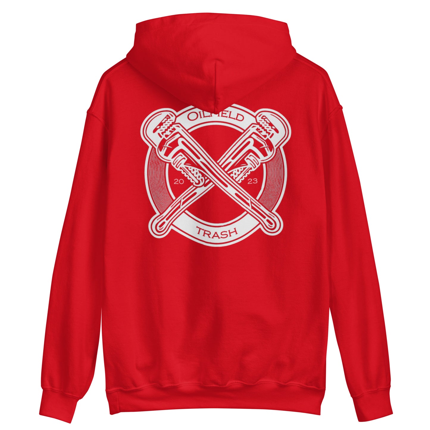Don't waste a pretty face with a shitty personality hoodie