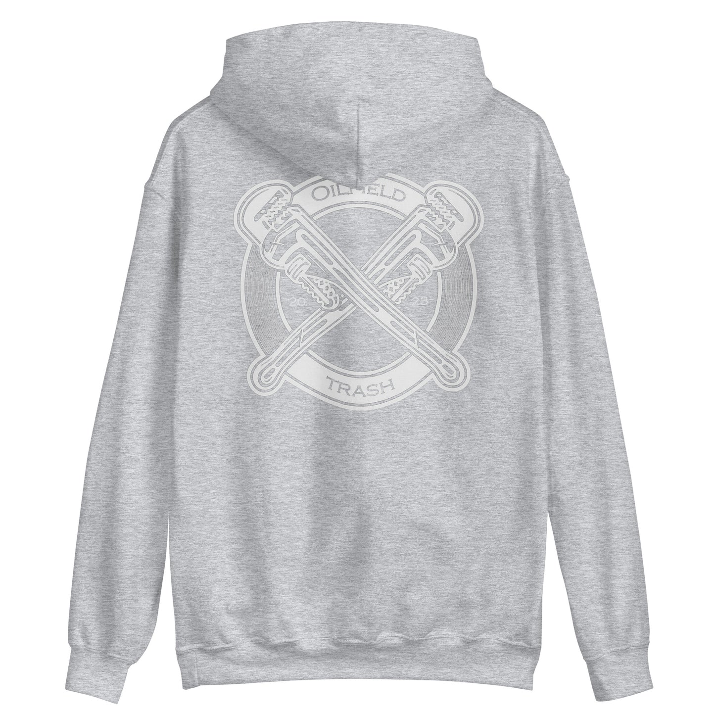 Mentally unstable hoodie