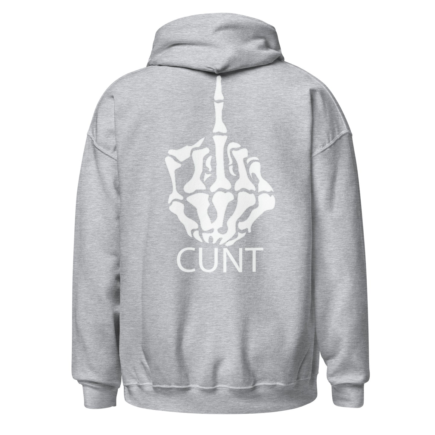 Cunt hoodie