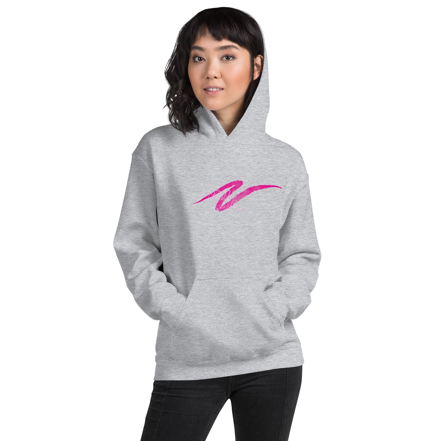 Oilfield Wife hoodie