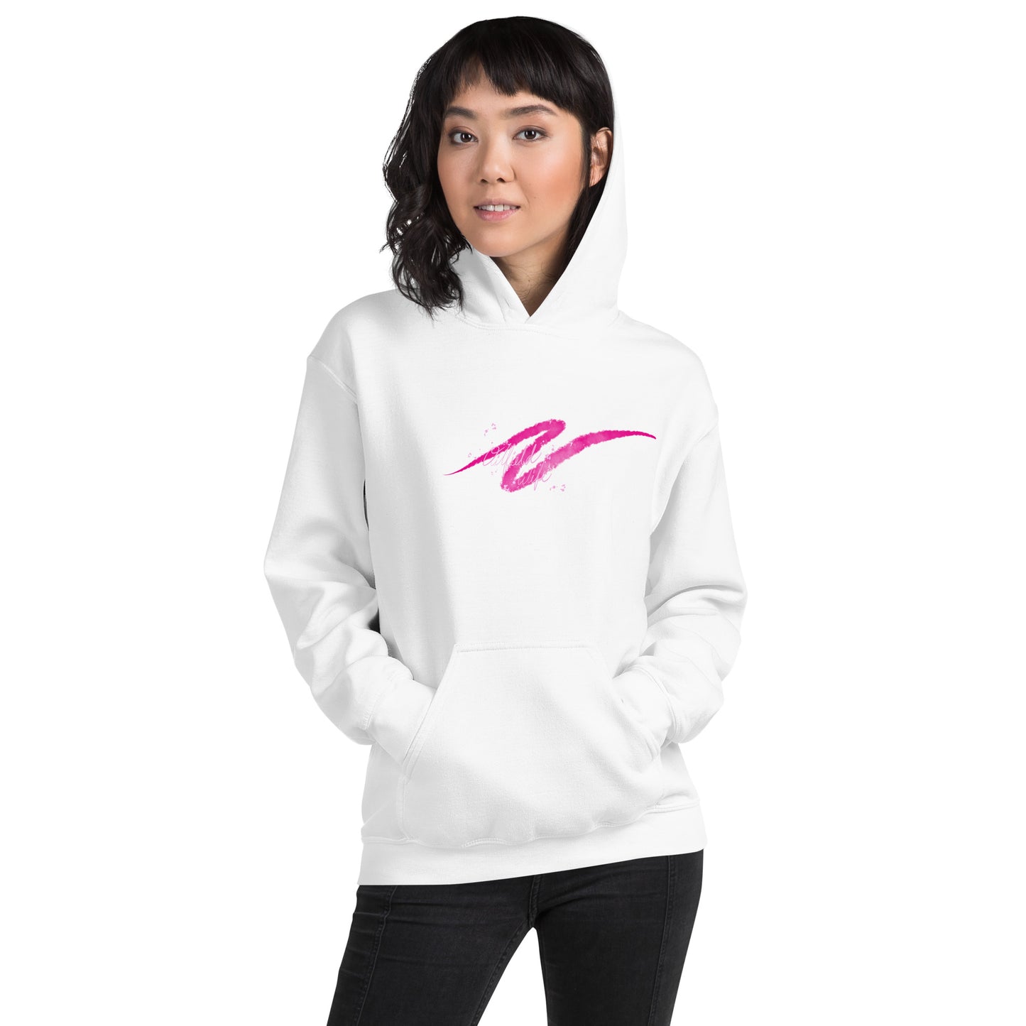 Oilfield Wife hoodie