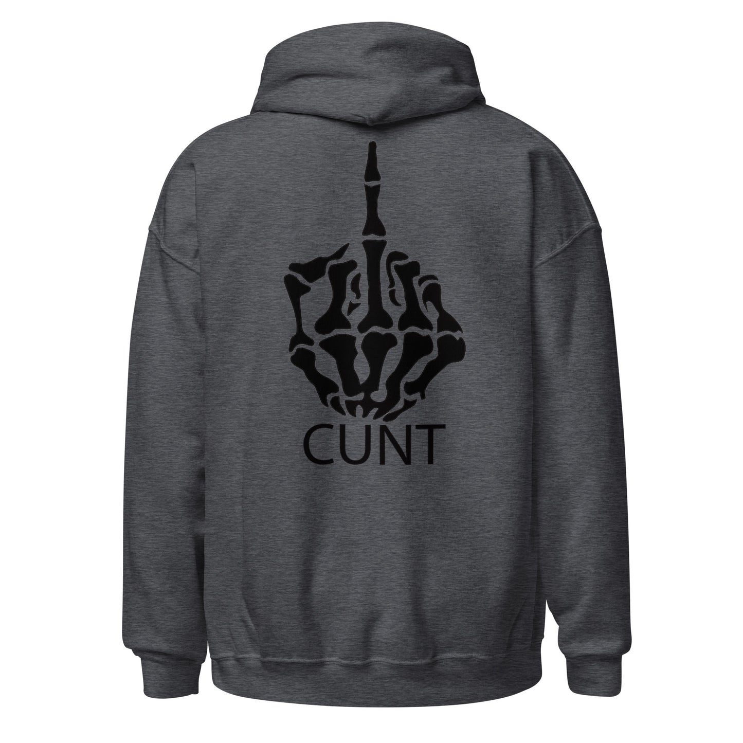 Cunt hoodie