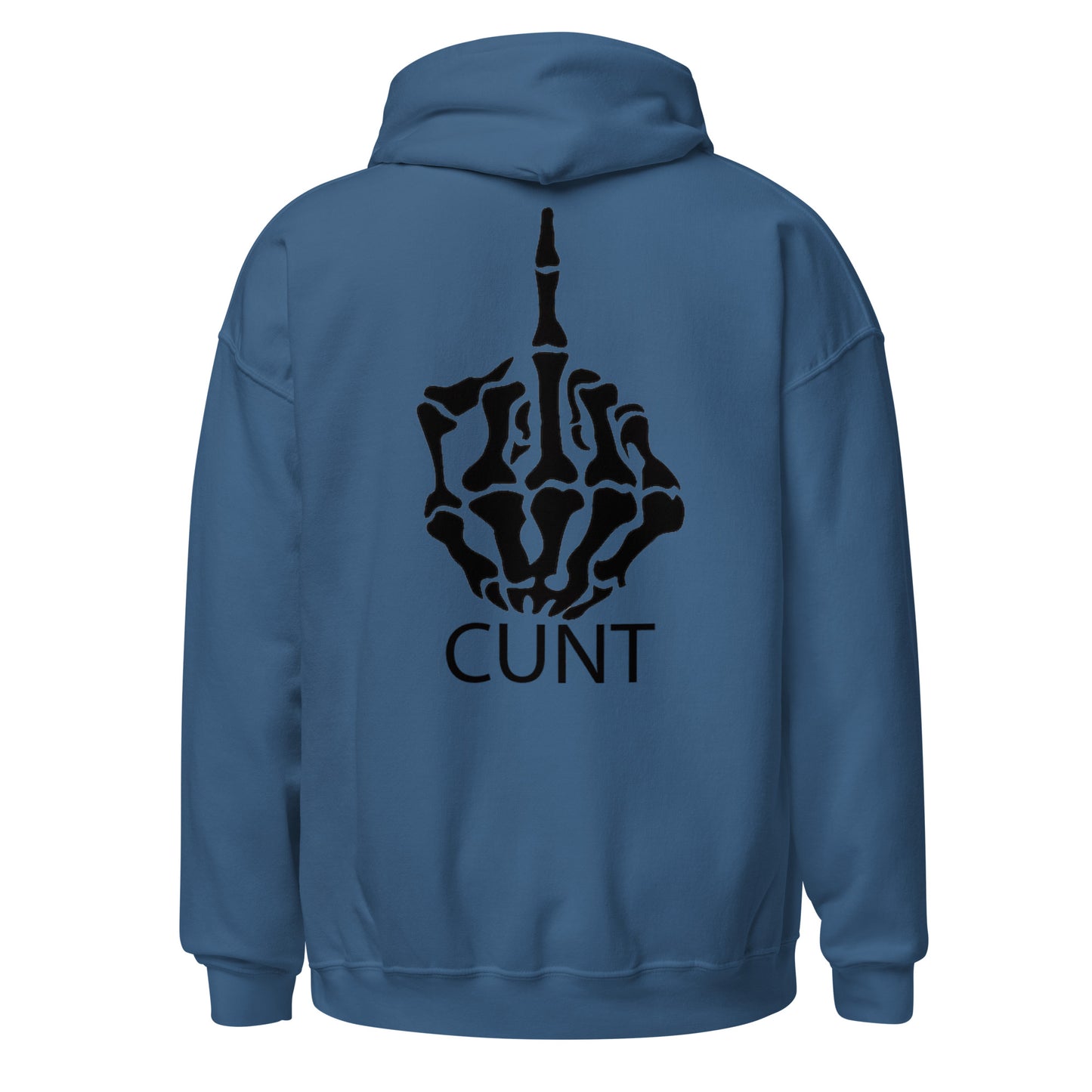 Cunt hoodie