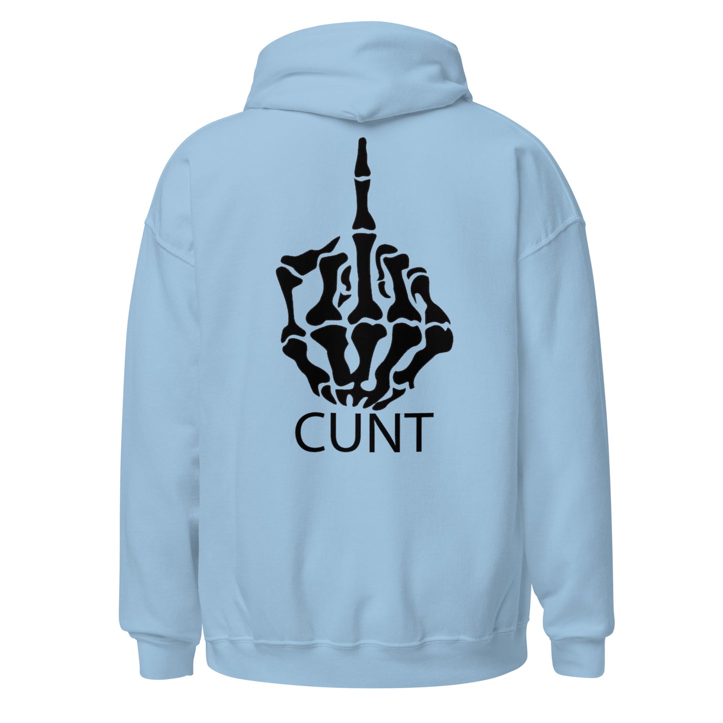 Cunt hoodie