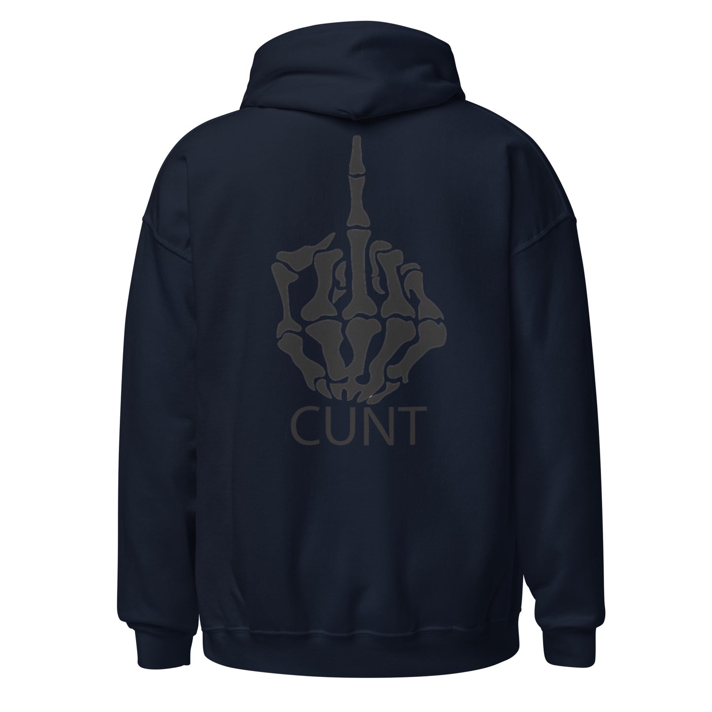 Cunt hoodie